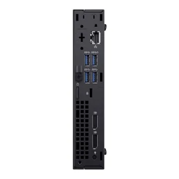 Dell Optiplex 7050 Mini PC with Intel i7 and Windows 11 Pro