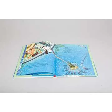 Down to the Sea with Mr. Magee