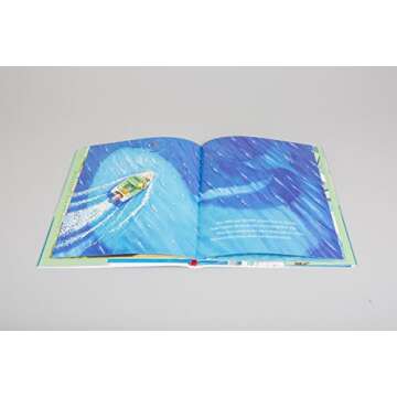 Down to the Sea with Mr. Magee