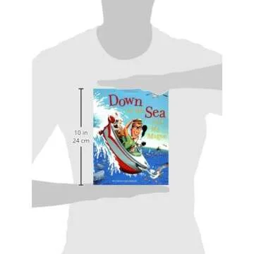 Down to the Sea with Mr. Magee