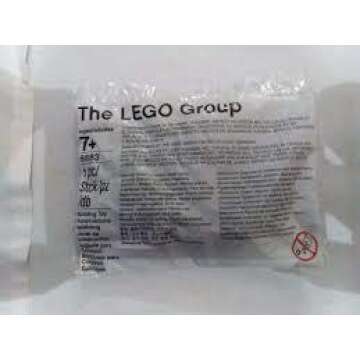 LEGO Functions Power Functions M-Motor 8883 (1 Piece)