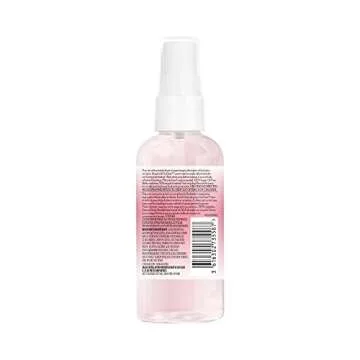 COVERGIRL Clean Fresh Skincare Priming Glow Facial Mist - Hydrating Rose Water & Vitamin C