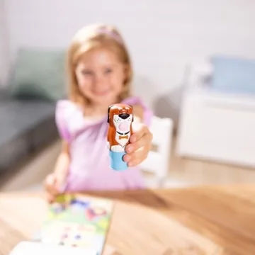 Melissa & Doug Sticker WOW! Dog Bundle with 600 Stickers