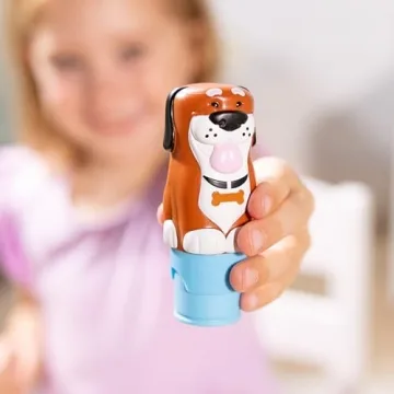 Melissa & Doug Sticker WOW! Dog Bundle with 600 Stickers