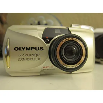 Capture Stunning Photos with the OM SYSTEM Olympus Camera