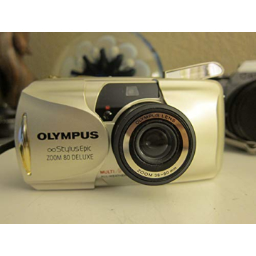 Capture Stunning Photos with the OM SYSTEM Olympus Camera