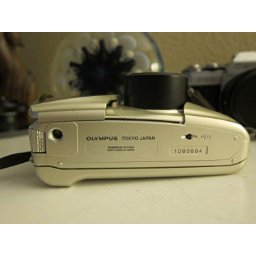 Capture Stunning Photos with the OM SYSTEM Olympus Camera