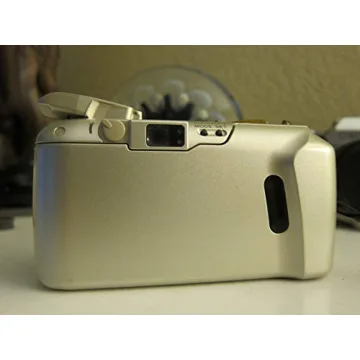 Capture Stunning Photos with the OM SYSTEM Olympus Camera