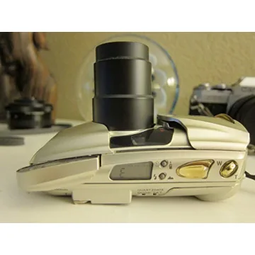 Capture Stunning Photos with the OM SYSTEM Olympus Camera