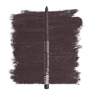 NYX Vivid Rich Mechanical Eye Pencil - Creamy Retractable Eyeliner