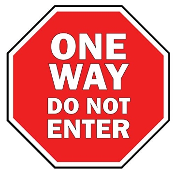 Social Distancing Floor Graphics, 12 Non-Slip Stickers, Safe Shopping