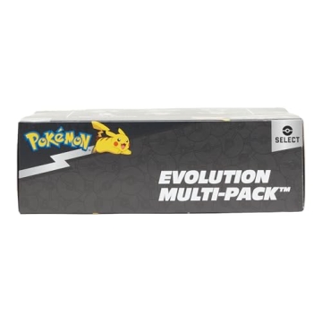 Pokémon Evolution 3-Pack Charmander Charizard Figures