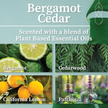 Hemlock Park Spa Gift Box | Luxurious Self-Care Set