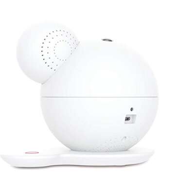 iBaby Monitor M7 Care Kit: HD, Air Quality & Moonlight Soother