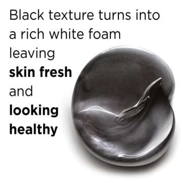 L'Oreal Paris Men Expert Charcoal Facial Cleanser 2 ct