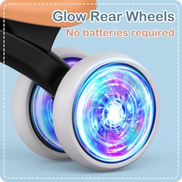 Umatoll Balance Bike - Perfect First Birthday Gift