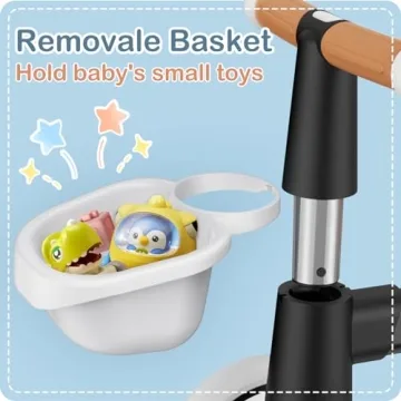 Umatoll Balance Bike - Perfect First Birthday Gift