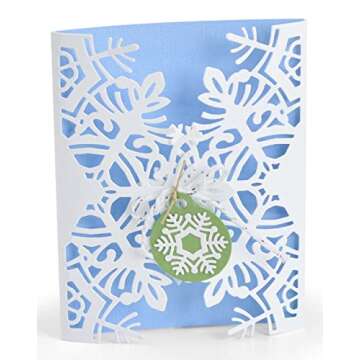 Sizzix Big Shot Switch Plus Starter Kit (White), Electric Die Cutting & Embossing Machine For Arts & Crafts, Card Making, Scrapbooking & Papercraft (9-inch Opening)