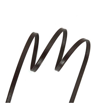 Stylish Leather Crossbody Strap for LV Bags and More