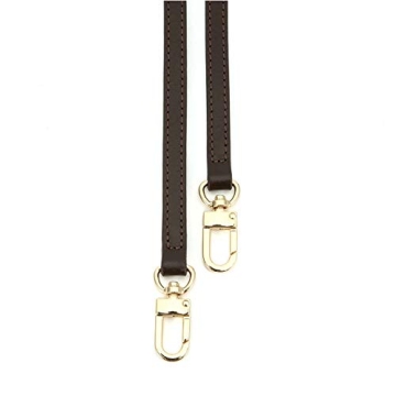 Stylish Leather Crossbody Strap for LV Bags and More