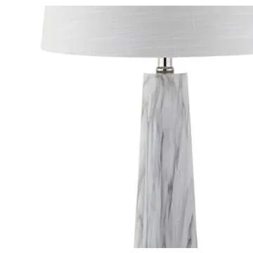 Modern JONATHAN Y LED Table Lamp for Any Room