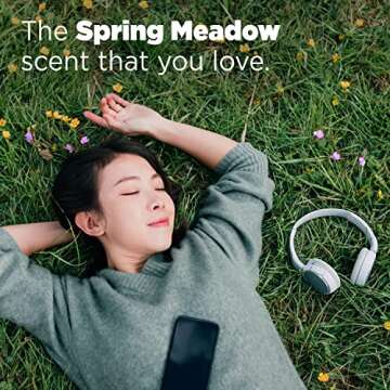 Tide PODS Laundry Detergent Pacs, Spring Meadow Scent - 20 Count