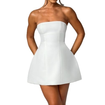 Short Graduation Dress Stylish Y2k Summer Spaghetti Strap