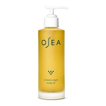 OSEA Body Moisturizing Duo for Luxurious Skin Care