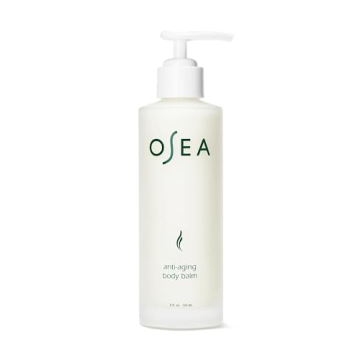 OSEA Body Moisturizing Duo for Luxurious Skin Care