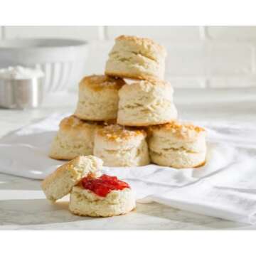 White Lily All Purpose Flour - 80 oz