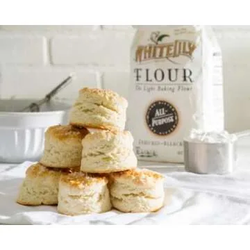 White Lily All Purpose Flour - 80 oz