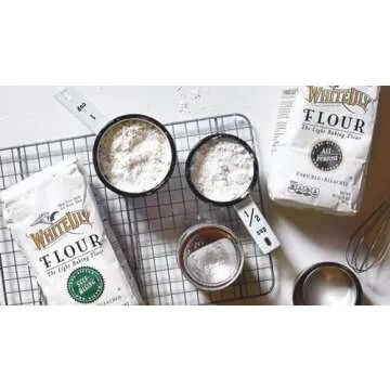 White Lily All Purpose Flour - 80 oz