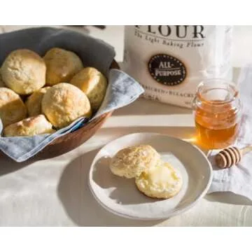 White Lily All Purpose Flour - 80 oz