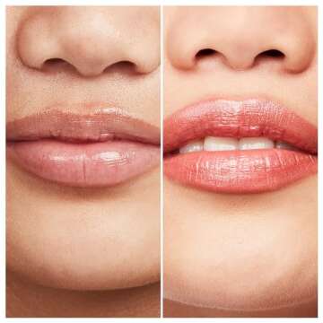 Rimmel Lasting Finish Lipstick Candy for 8-Hour Wear