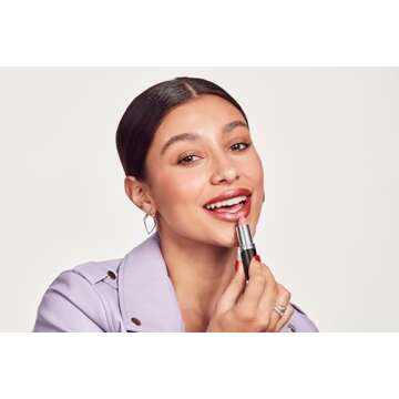 Rimmel Lasting Finish Lipstick Candy for 8-Hour Wear