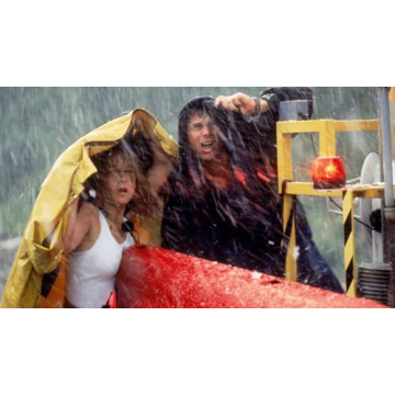 Twister 4K Ultra HD Steelbook Edition for Collectors