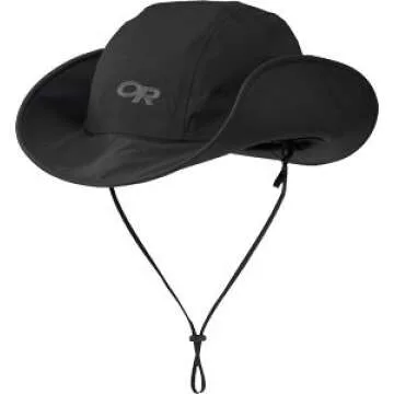 Outdoor Research Seattle Sombrero - Waterproof and Stylish Hat
