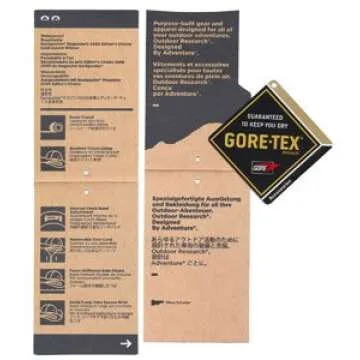 Outdoor Research Seattle Sombrero - Waterproof and Stylish Hat