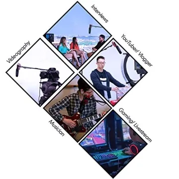 Rode VideoMic Studio Kit – Elevate Your Audio Quality