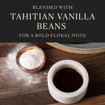 Cook's, Choice Premium Quality Pure Cookie Vanilla Extract, 4 oz