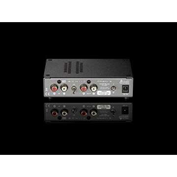 Schiit IEMagni Headphone Amplifier and Preamp