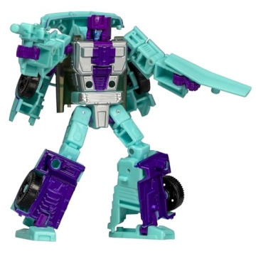 Transformers G2 Breakdown 5.5-inch Action Figure