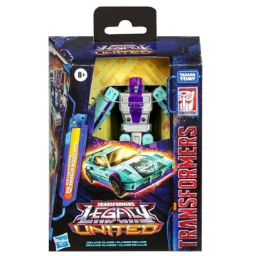 Transformers G2 Breakdown 5.5-inch Action Figure