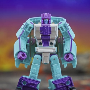 Transformers G2 Breakdown 5.5-inch Action Figure