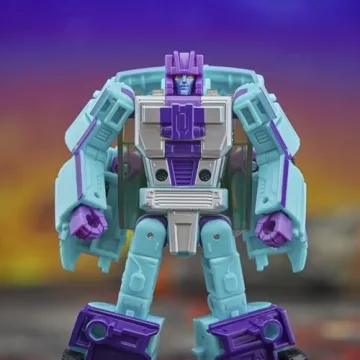 Transformers G2 Breakdown 5.5-inch Action Figure