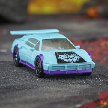 Transformers G2 Breakdown 5.5-inch Action Figure