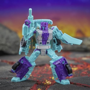 Transformers G2 Breakdown 5.5-inch Action Figure