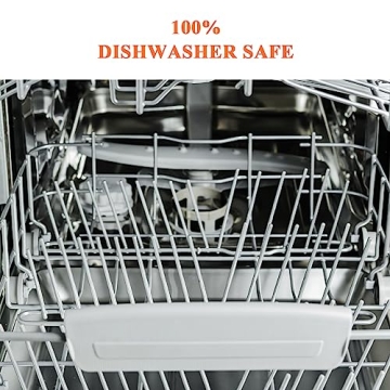 WHALL Toaster Oven Air Fryer - 11-in-1 Smart Cooking