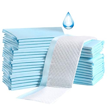 Premium Baby Care Underpads - Leak Proof and Absorbent