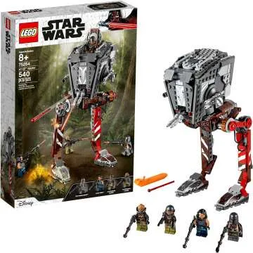 LEGO Star Wars AT-ST Raider 75254 Building Kit